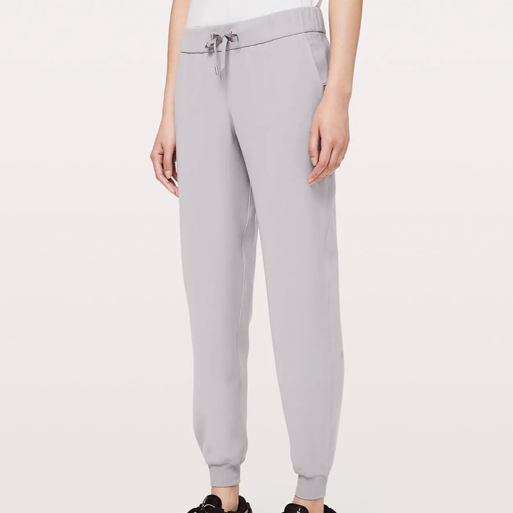 Lululemon On the Fly Joggers